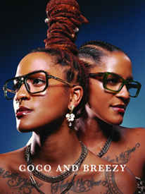 Coco & Breezy